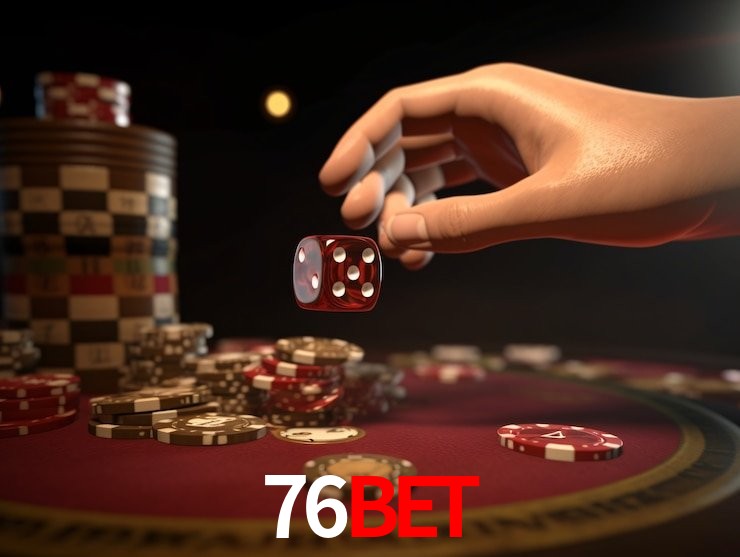 Estatísticas Esportivas 76Bet