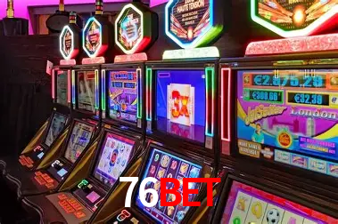 Desvendando o Mundo dos Jogos Virtuais na 76Bet