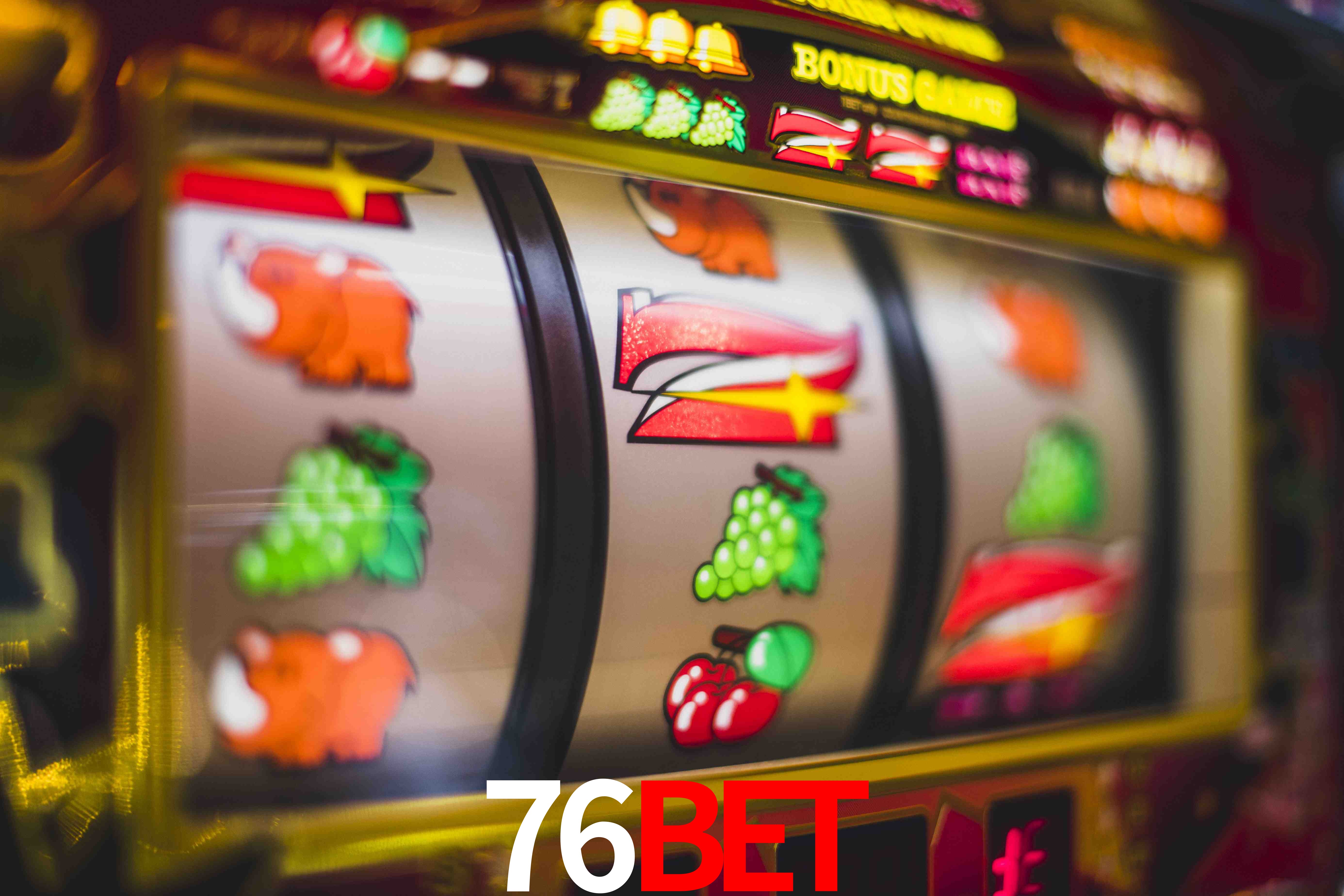 Football Betting 76Bet