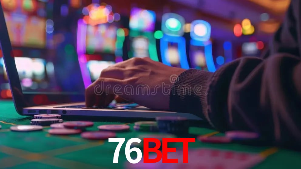 A Emoção da Loteria na 76Bet: Uma Chance de Mudança de Vida