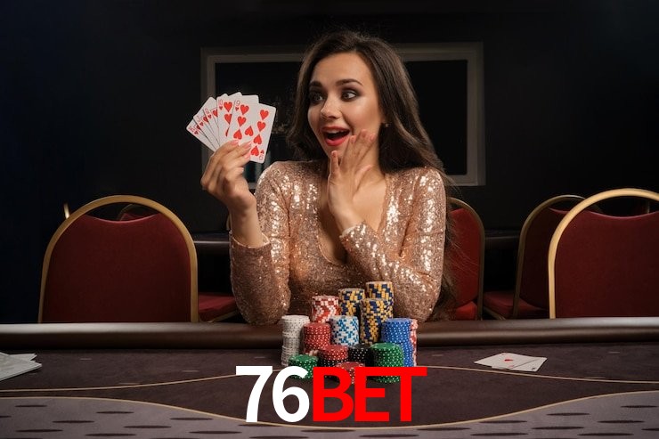 Descubra o Programa VIP da 76Bet: Vantagens Exclusivas para Jogadores