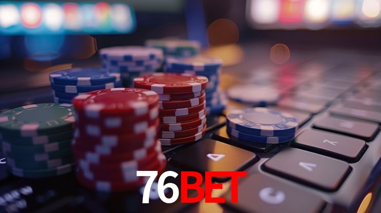 Provedores de Jogos 76Bet