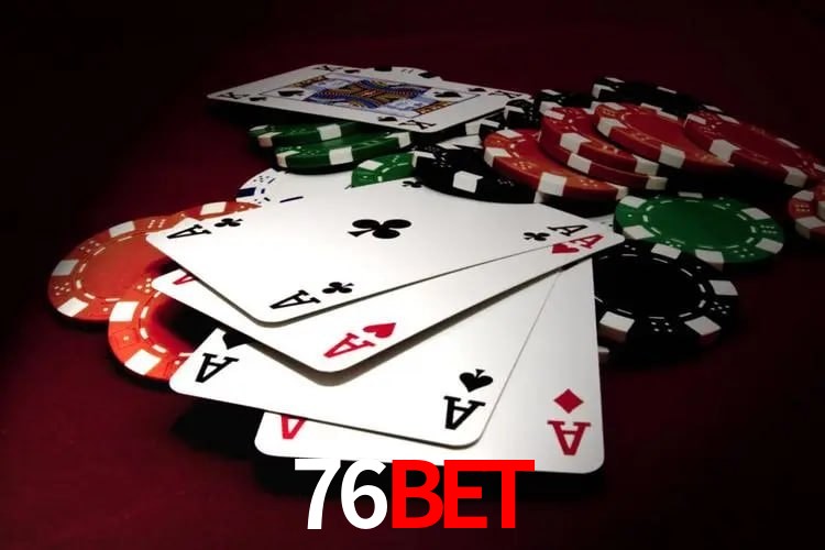 Interface Premium 76Bet