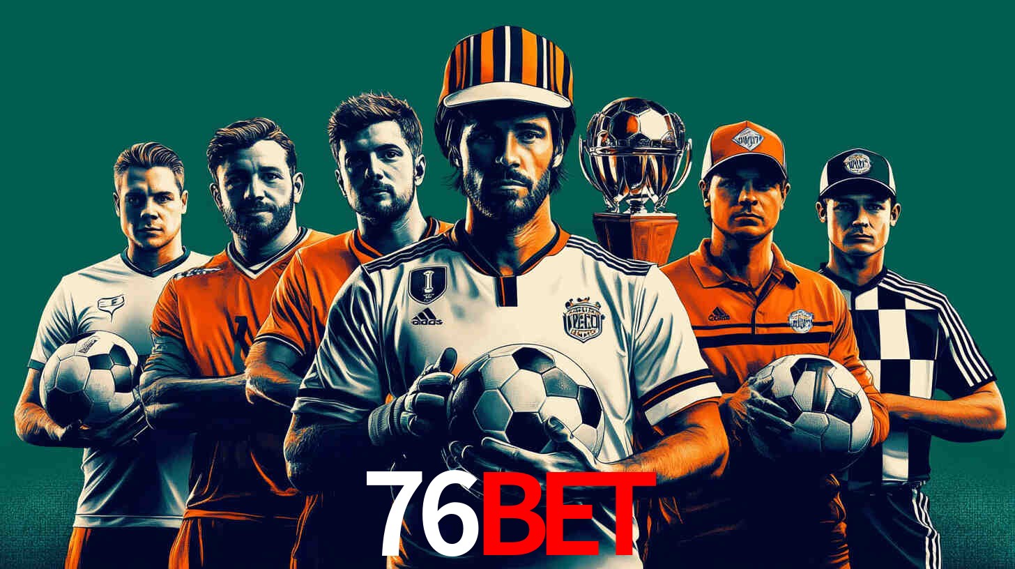 Desvendando o Mundo dos Jogos Virtuais na 76Bet