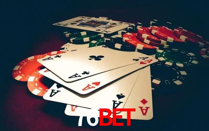 cassino 76Bet