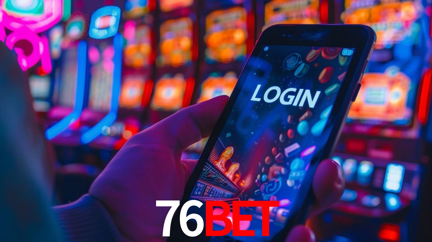 PIX Instantâneo 76Bet