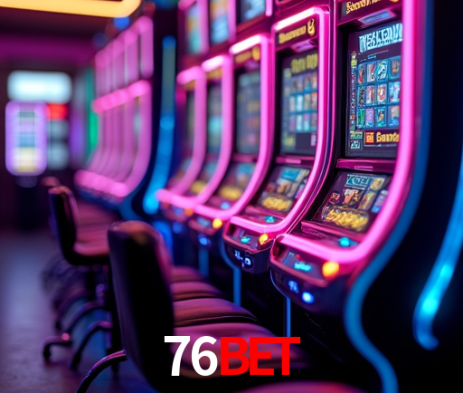 Promoção Relâmpago 76Bet