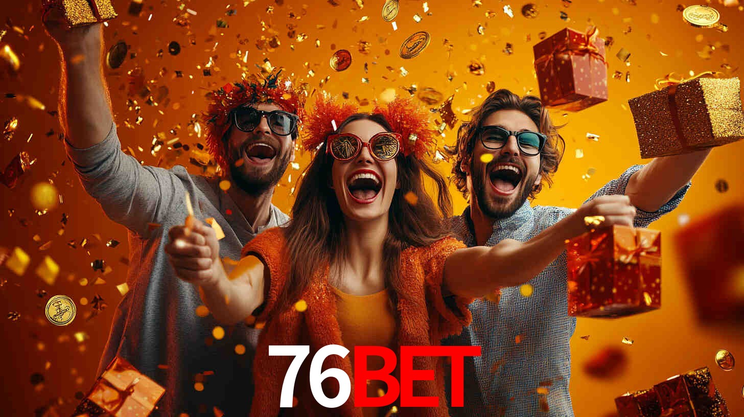 76Bet: Seu Cassino Premiado com Pagamentos Rápidos