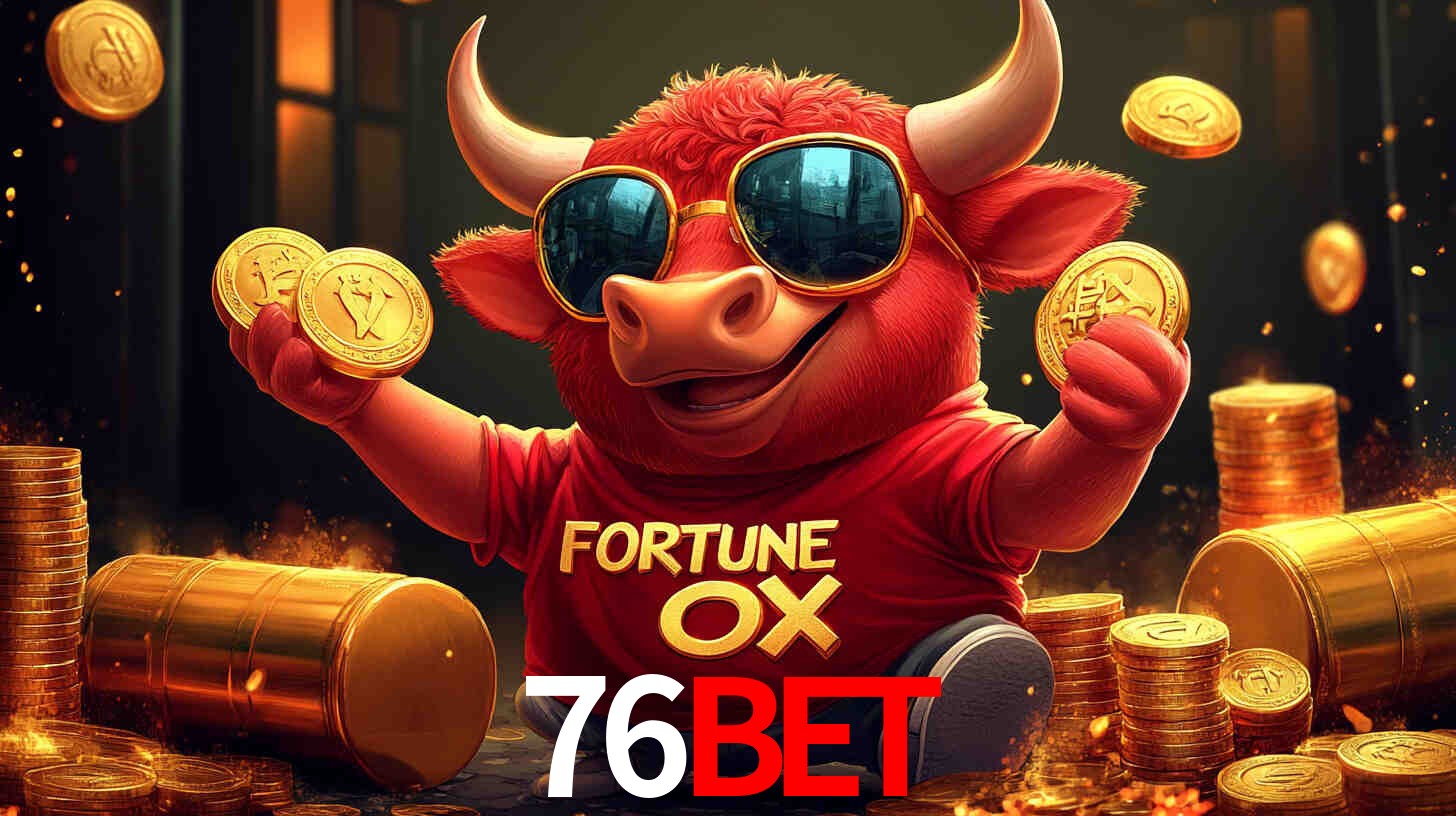 Inovações de Jogos na 76Bet: O Futuro das Experiências Interativas