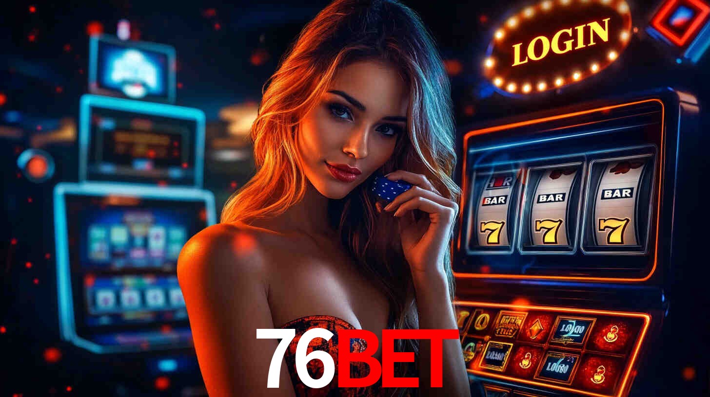 76Bet Vip Login