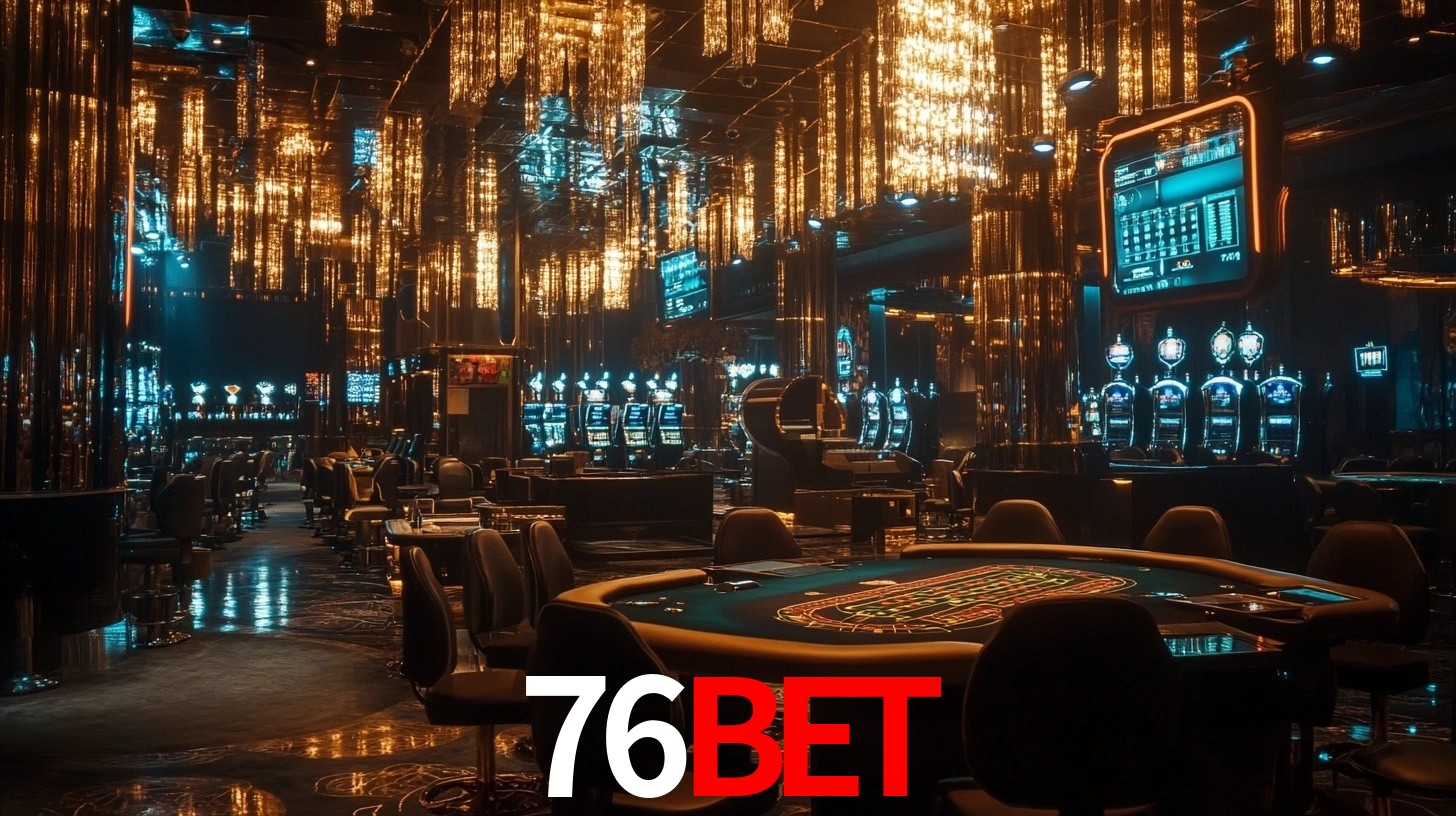 76Bet Vip Login