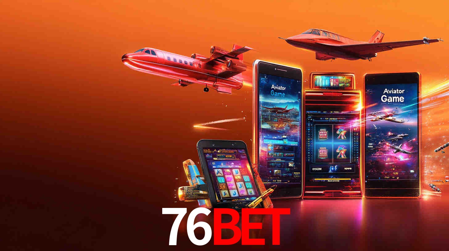 Apostas Esportivas na 76Bet: Um Guia Completo