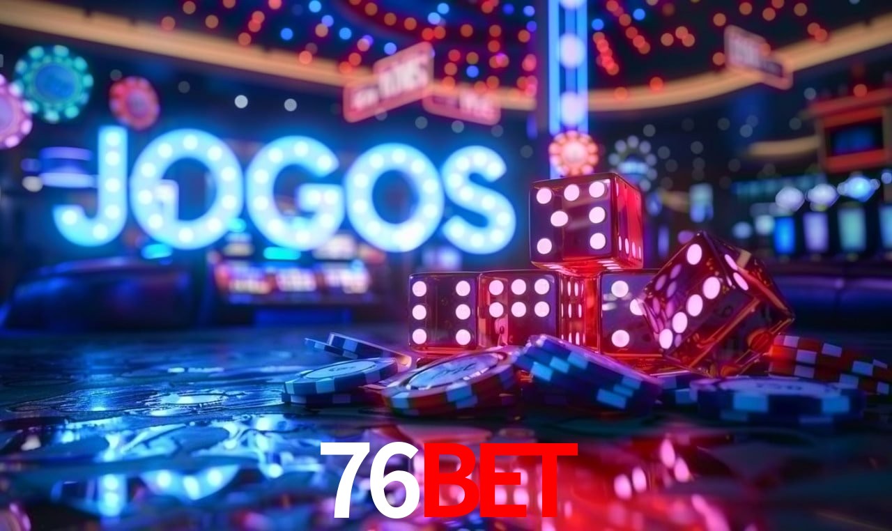 Desvendando o Mundo dos Jogos Virtuais na 76Bet