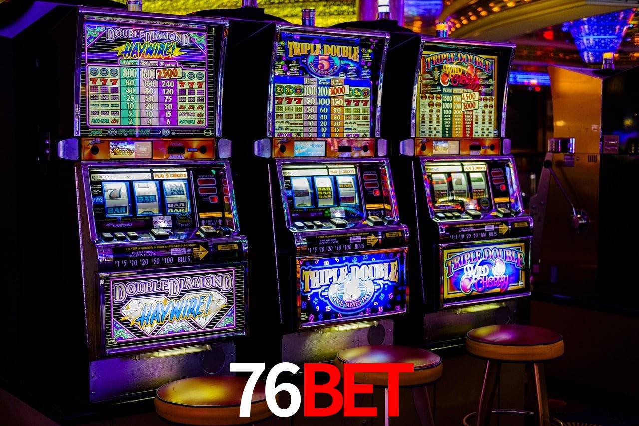 Programa VIP 76Bet
