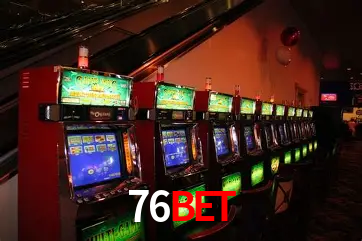 Descubra a Essência do 76Bet: Nossa História e Compromissos