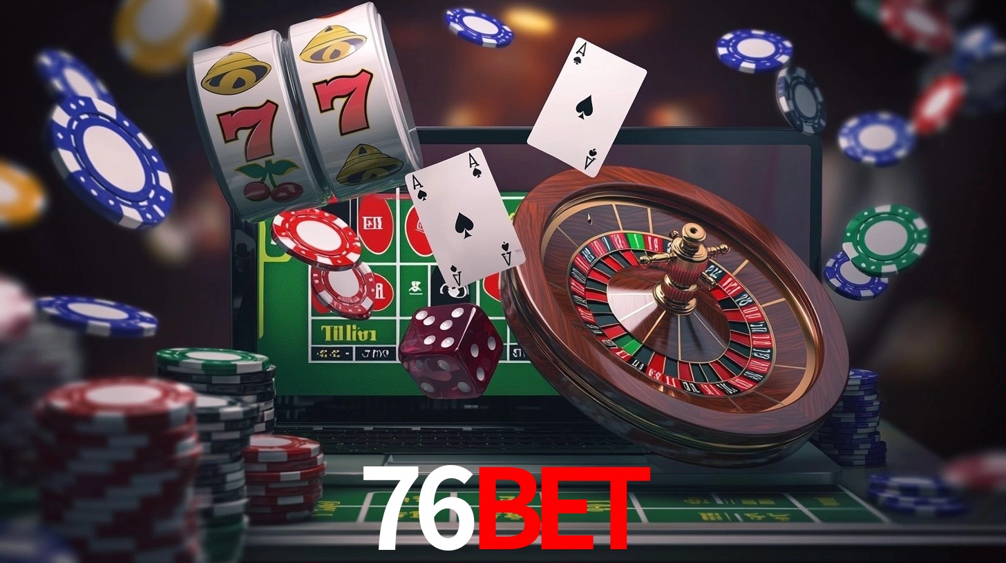 Premium Interface 76Bet
