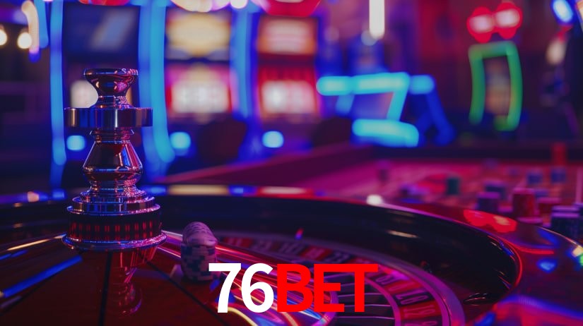 Explore as vantagens do 76Bet: serviço profissional e confiabilidade