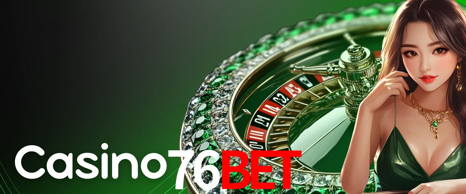 Weekend Specials 76Bet