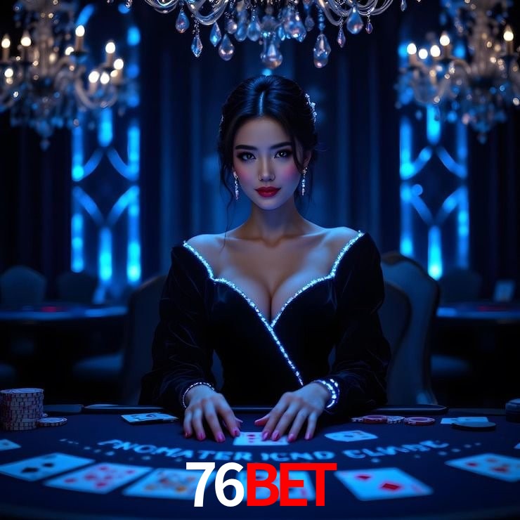 Experiência VIP 76Bet