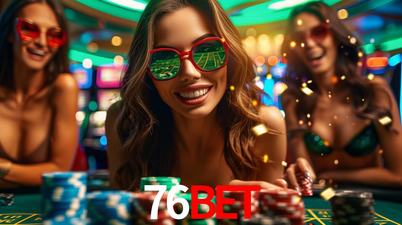 Welcome Bonus 76Bet