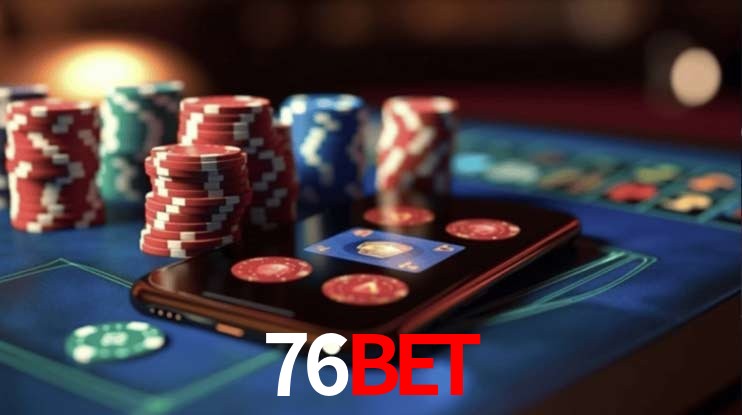 Estatísticas 76Bet