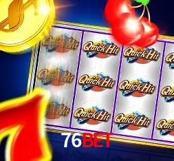 A Revolução dos Aplicativos de Jogos no 76Bet