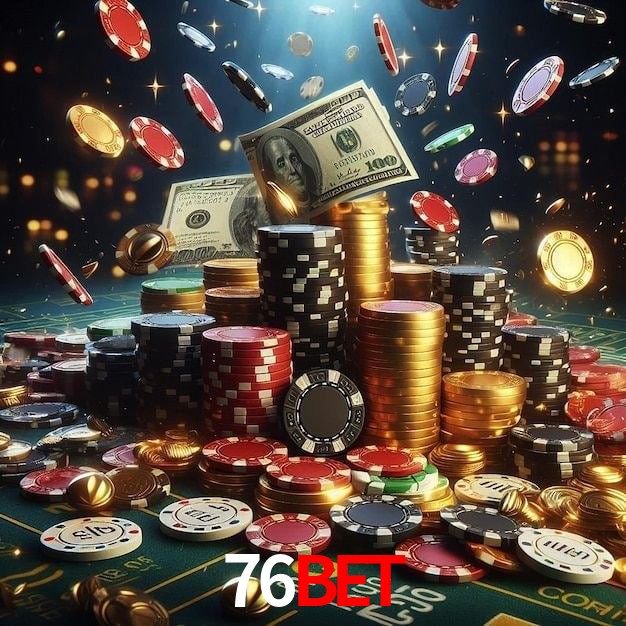 Descubra a Essência do 76Bet: Nossa História e Compromissos