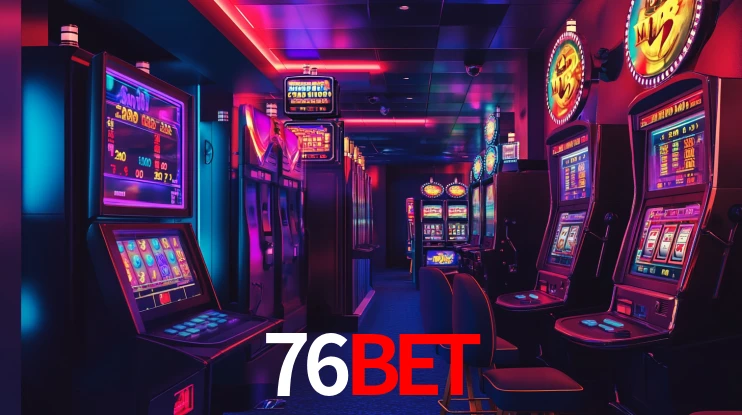 76Bet App Interface