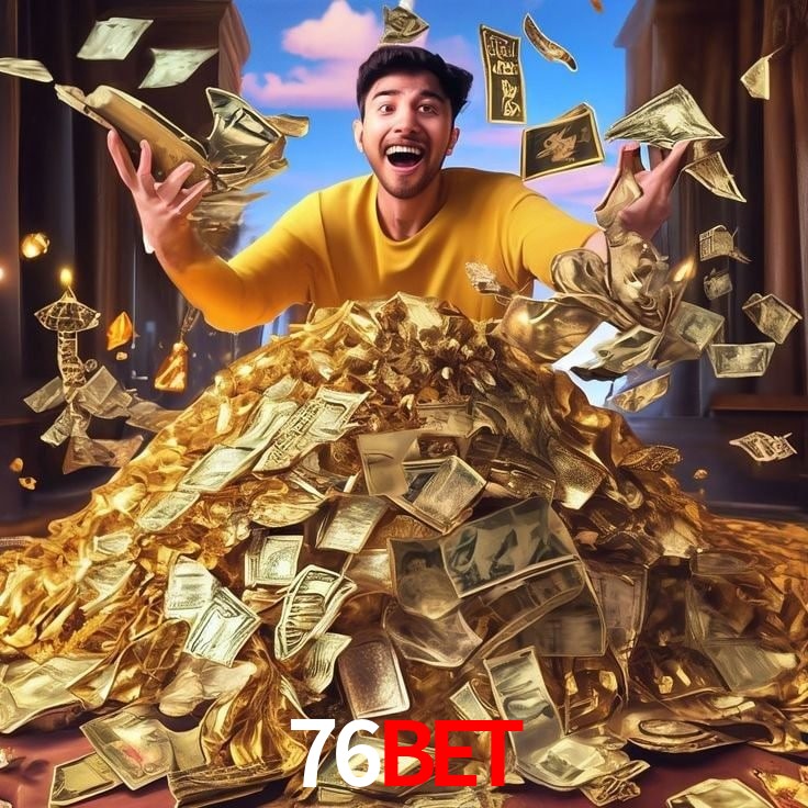 Jogos Exclusivos 76Bet