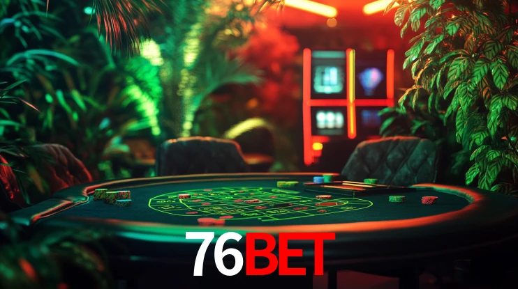 Blackjack Table 76Bet