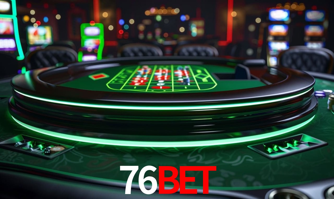 Seasonal Promotions 76Bet