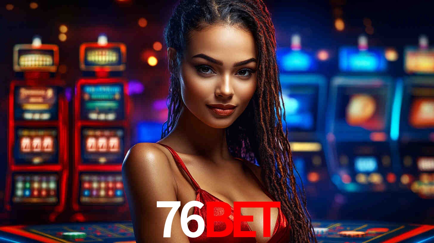 Apostas Esportivas na 76Bet: Um Guia Completo