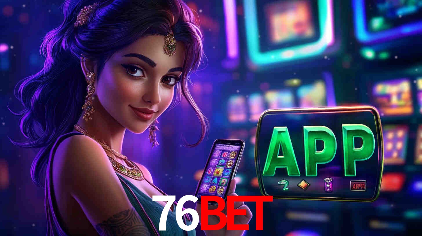 76Bet Vip Login
