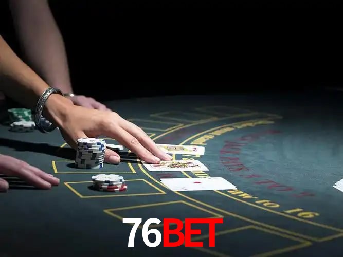 Tecnologia da Plataforma 76Bet