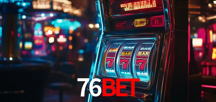 Live Casino 76Bet