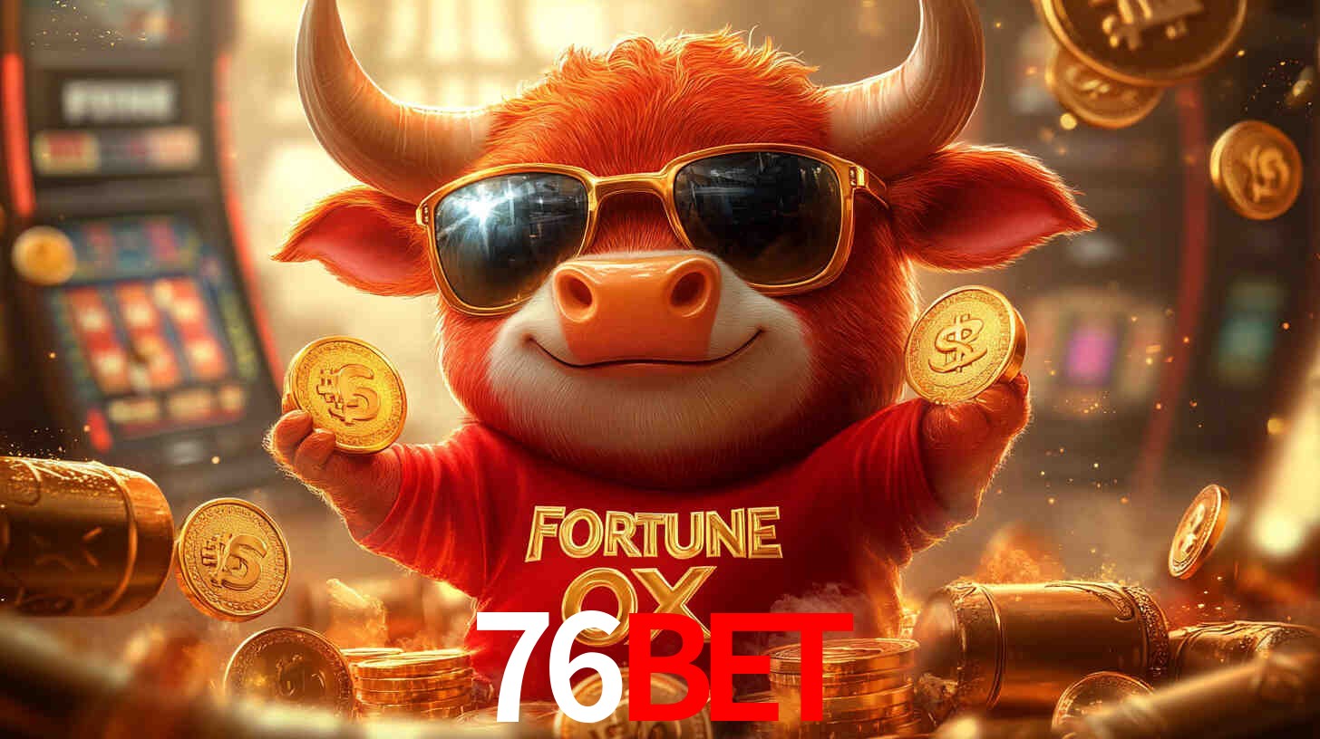 76Bet: Seu Especialista em Apostas Esportivas Brasileiras