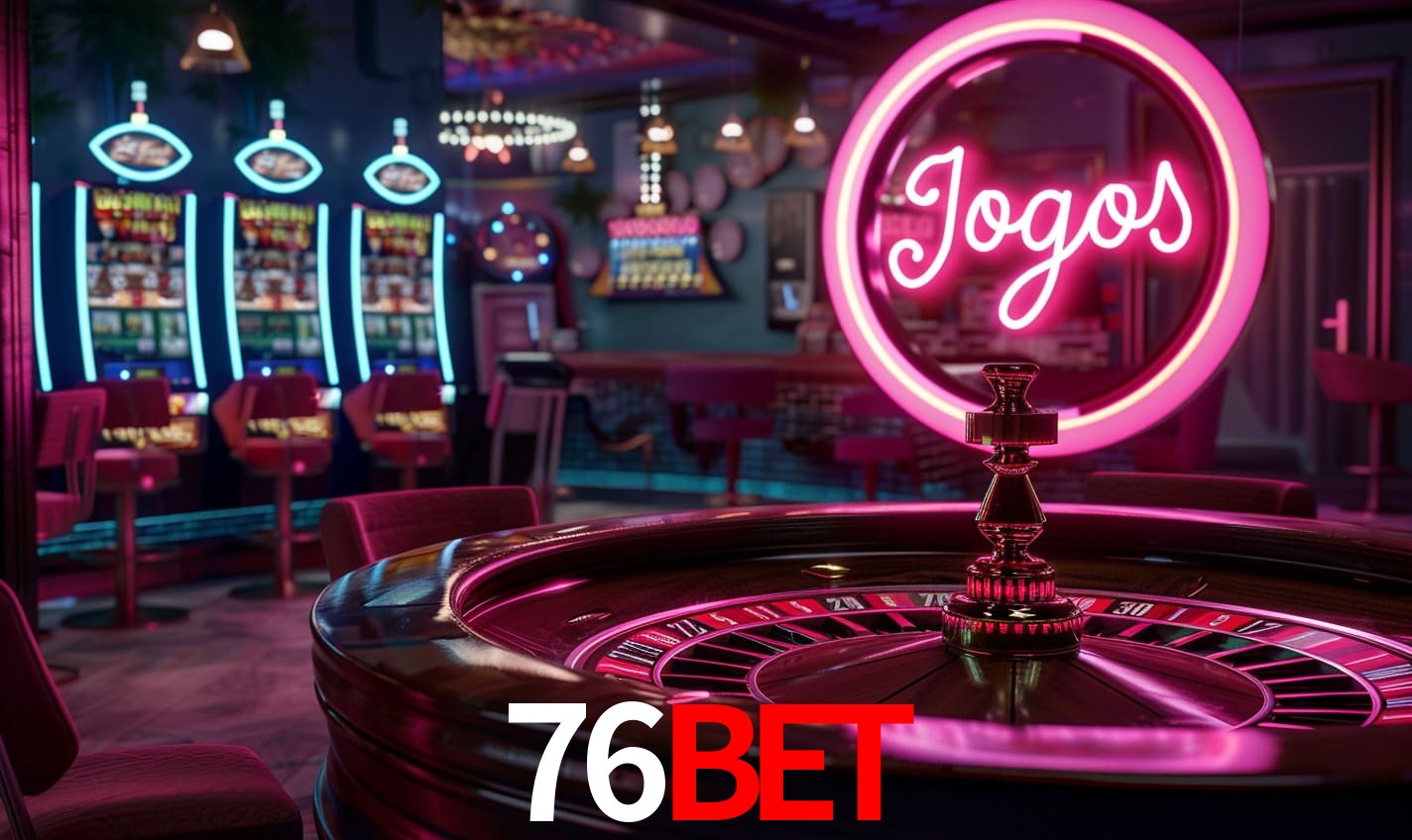 Apostas Esportivas na 76Bet: Um Guia Completo