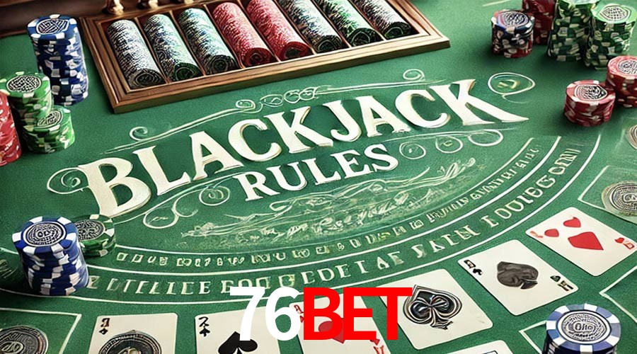 Live Casino 76Bet