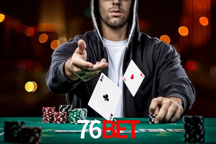 76Bet