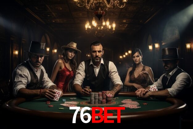 Explorando a Categoria de Eventos em Apostas na 76Bet