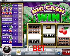 Desvendando o Mundo dos Jogos Virtuais na 76Bet