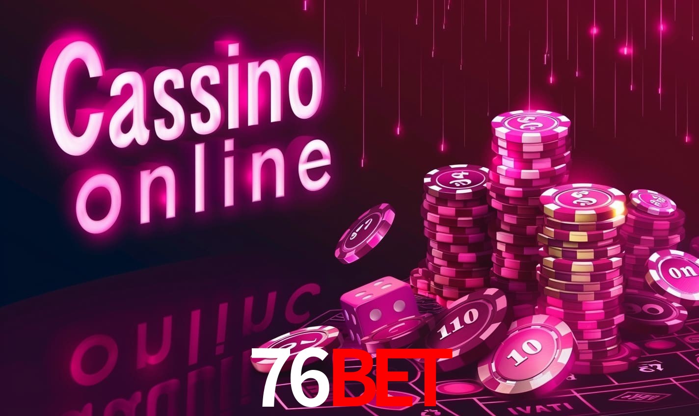 A Experiência Imersiva dos Cassinos Ao Vivo no 76Bet