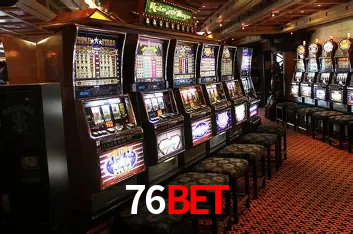 Descubra a Essência do 76Bet: Nossa História e Compromissos