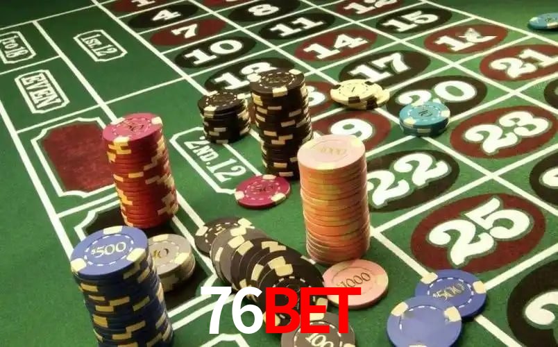 Apostas de Basquete 76Bet