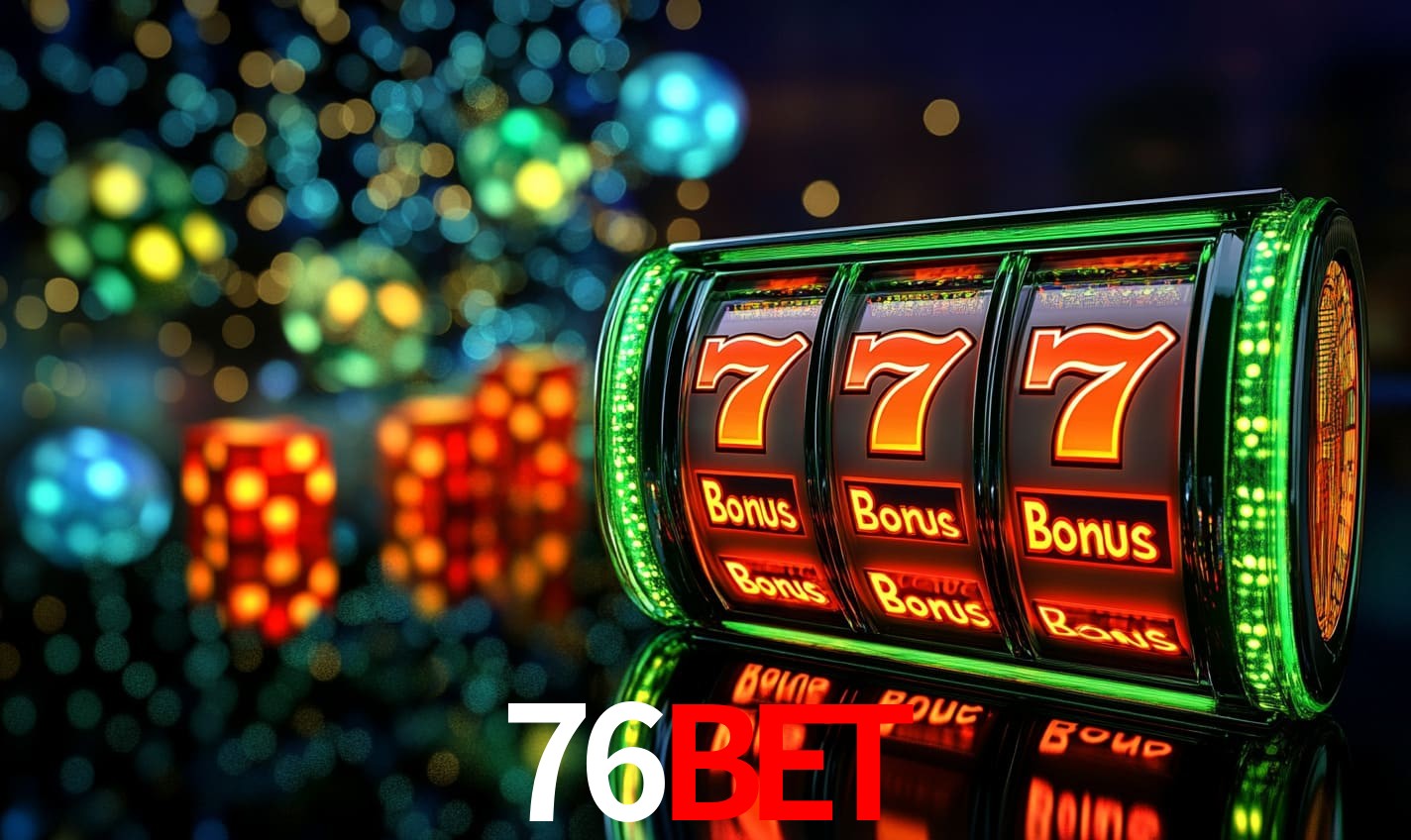 Recursos de Bônus 76Bet