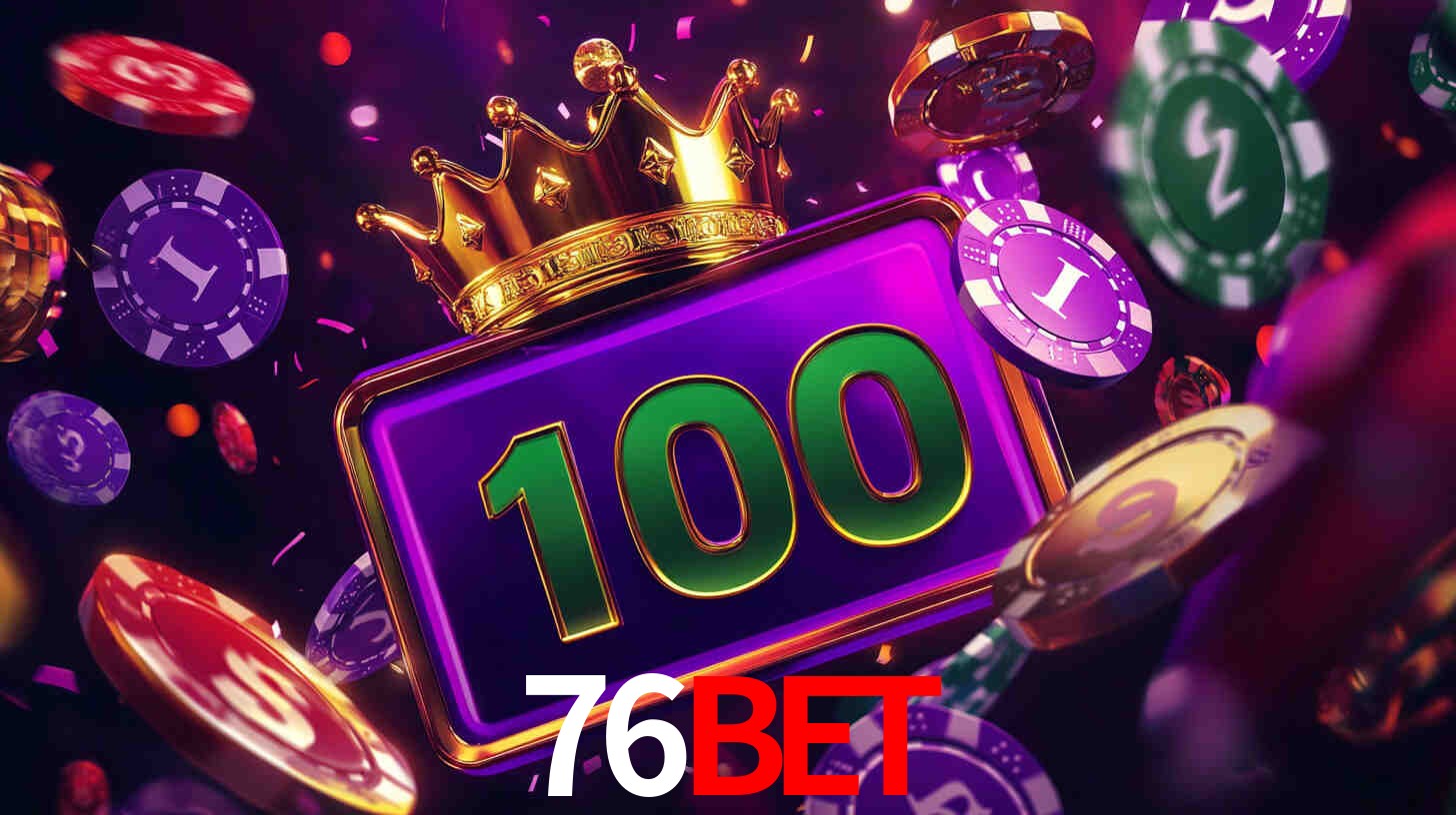 Programa VIP 76Bet