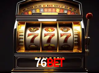 Descubra o Mundo do Cassino Online com 76Bet