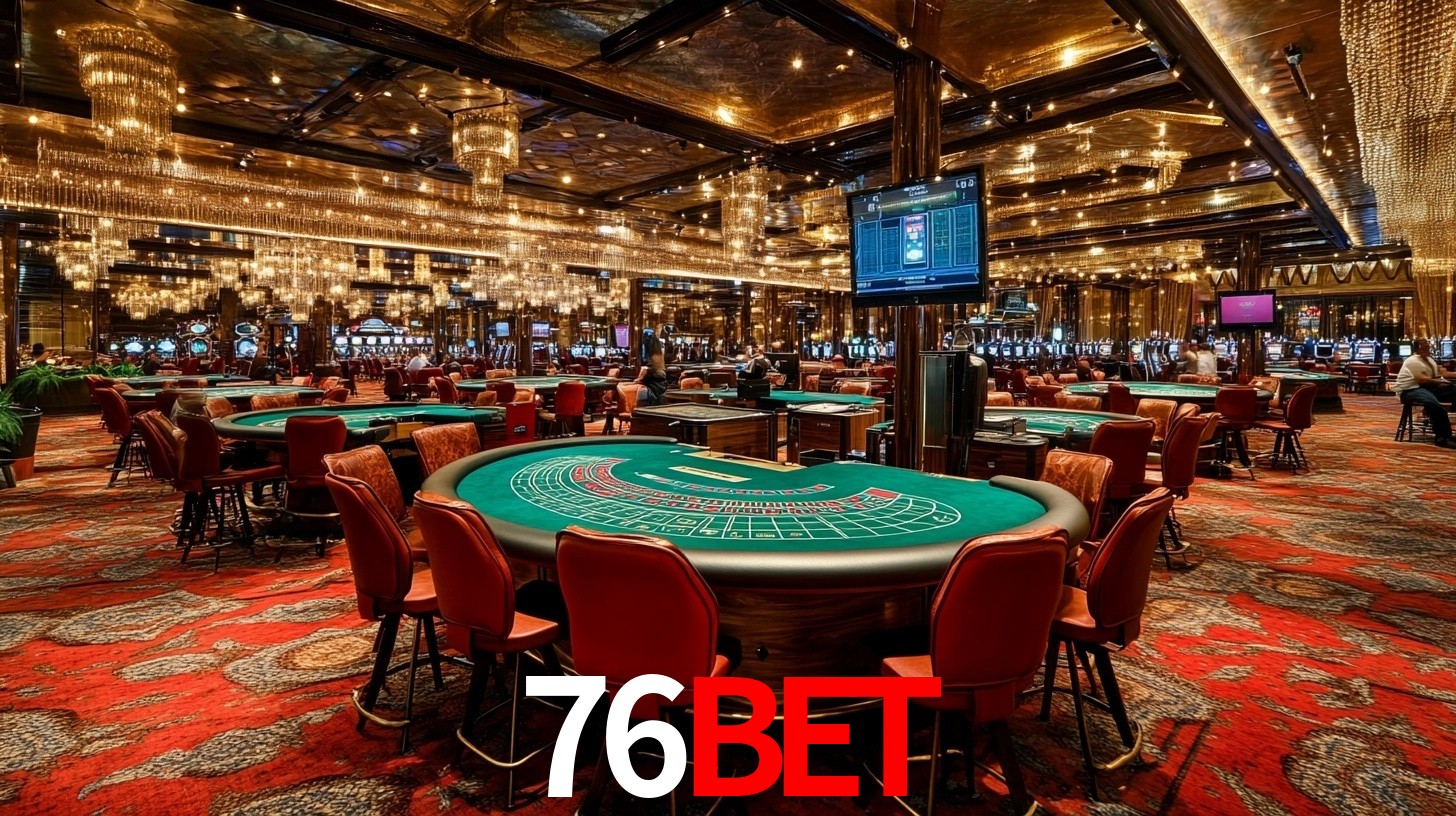 76Bet Vip Login