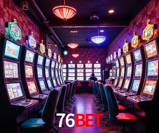 Promoções Sazonais 76Bet