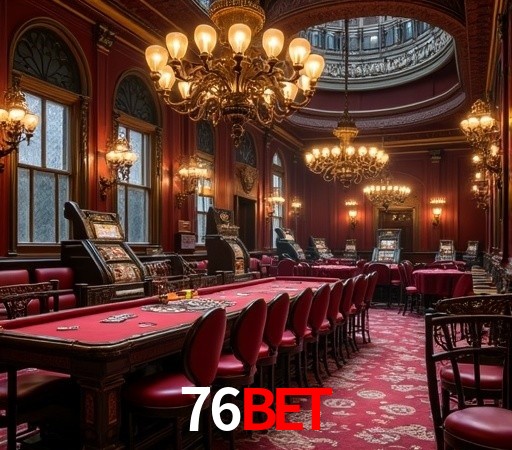 Benefícios da Conta 76Bet
